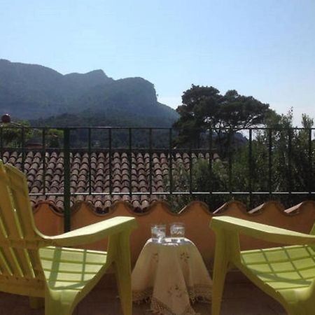 Home In Tramuntana Port des Canonge Exterior foto