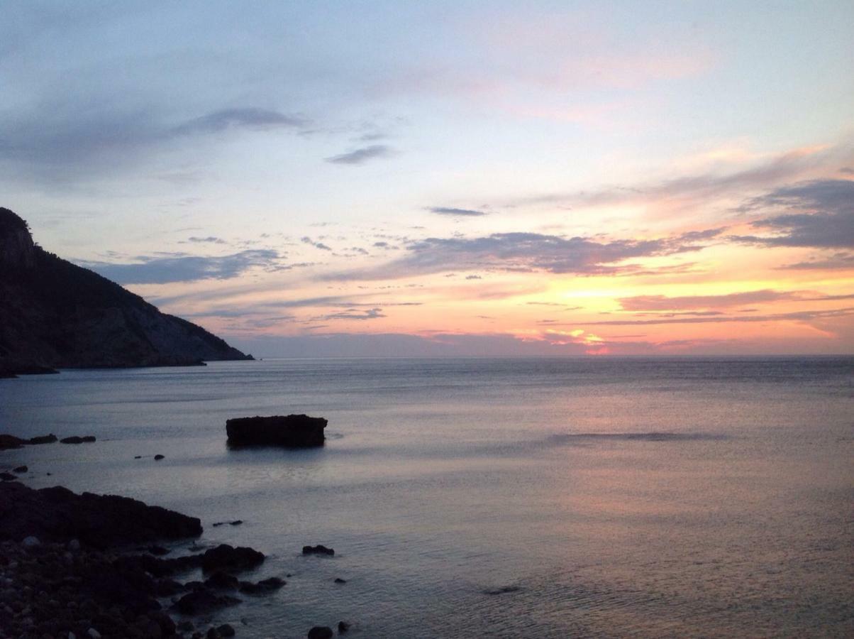Home In Tramuntana Port des Canonge Exterior foto