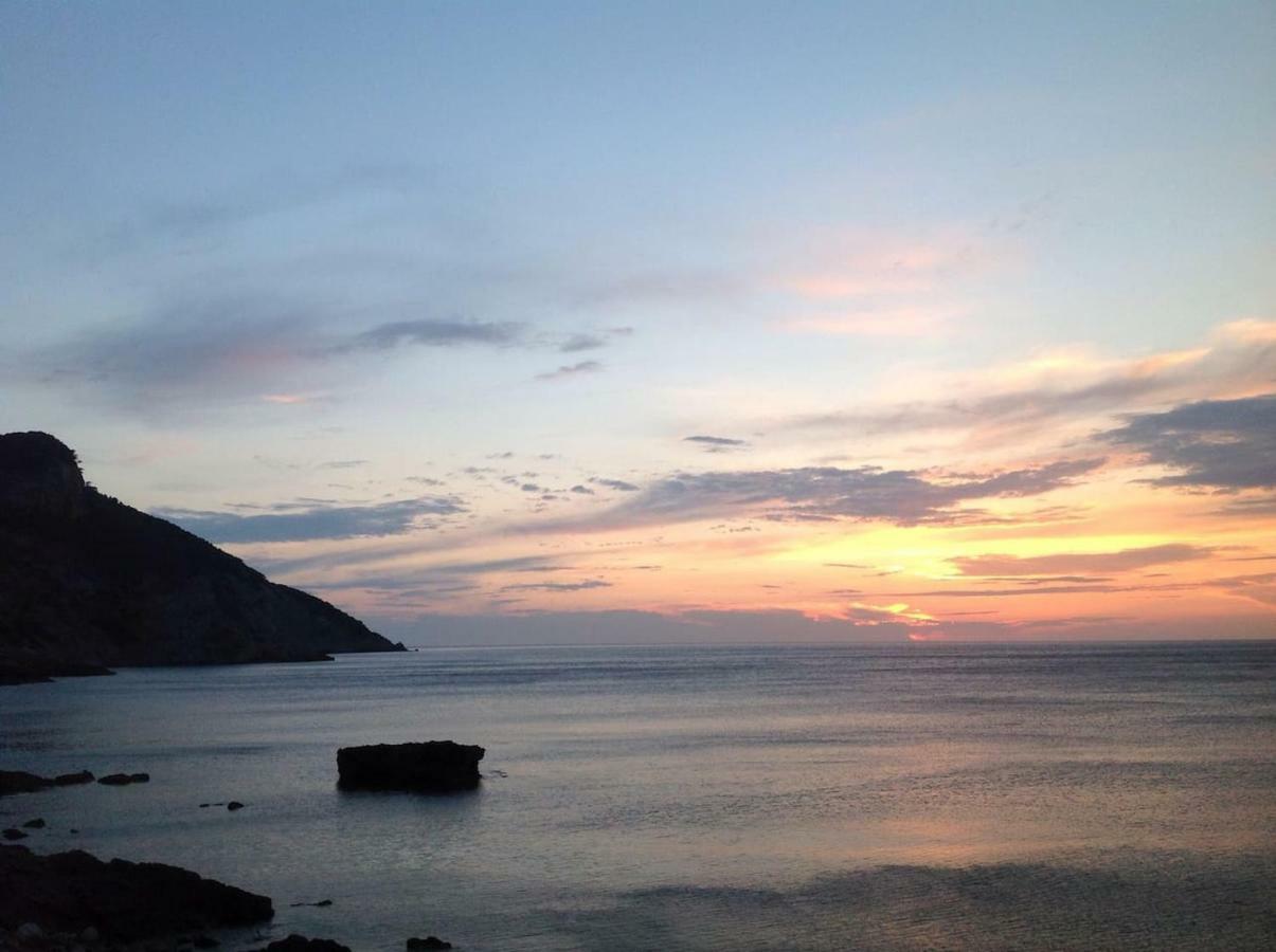 Home In Tramuntana Port des Canonge Exterior foto