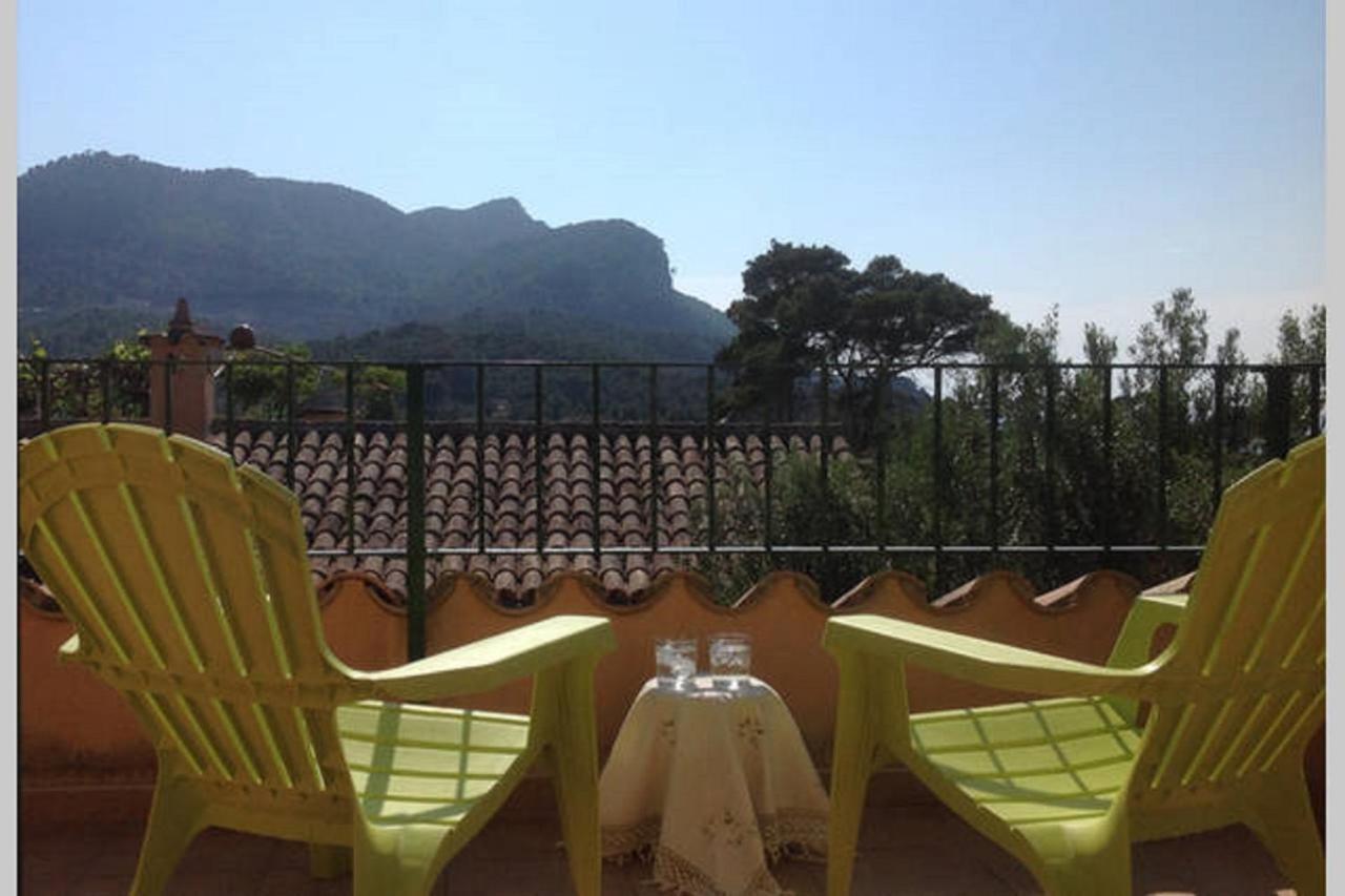Home In Tramuntana Port des Canonge Exterior foto